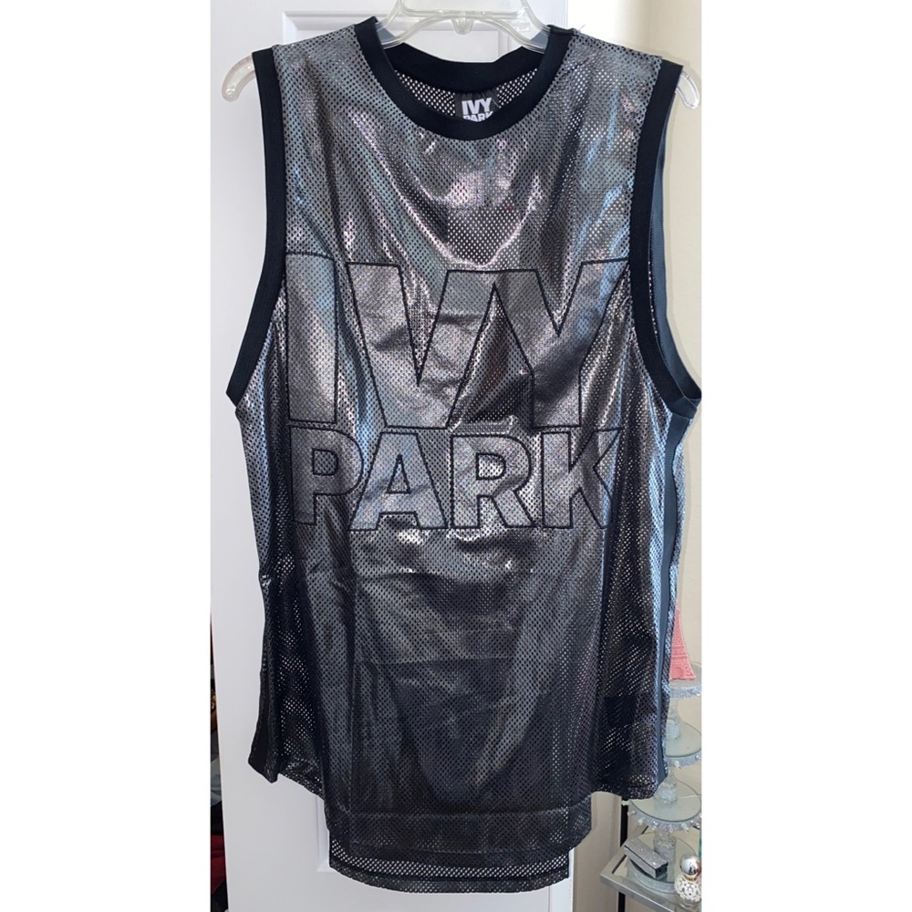 Ivy Park Fashion Jersey